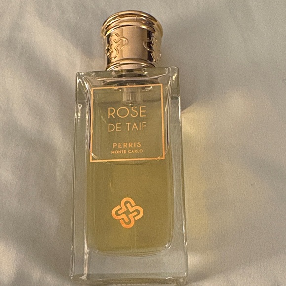 perris monte carlo Other - Rose De Taif Perfume